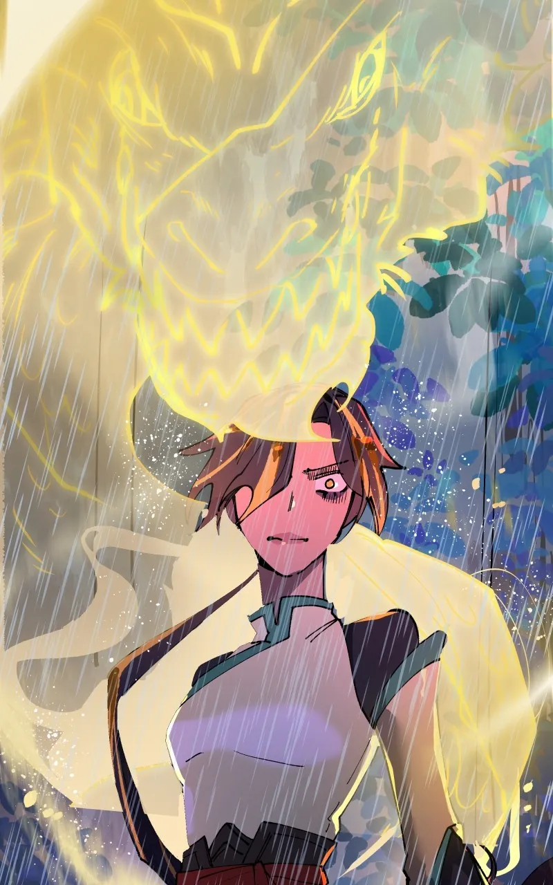 WORLD EATER YULIAN Chapter 48 Online - página 89