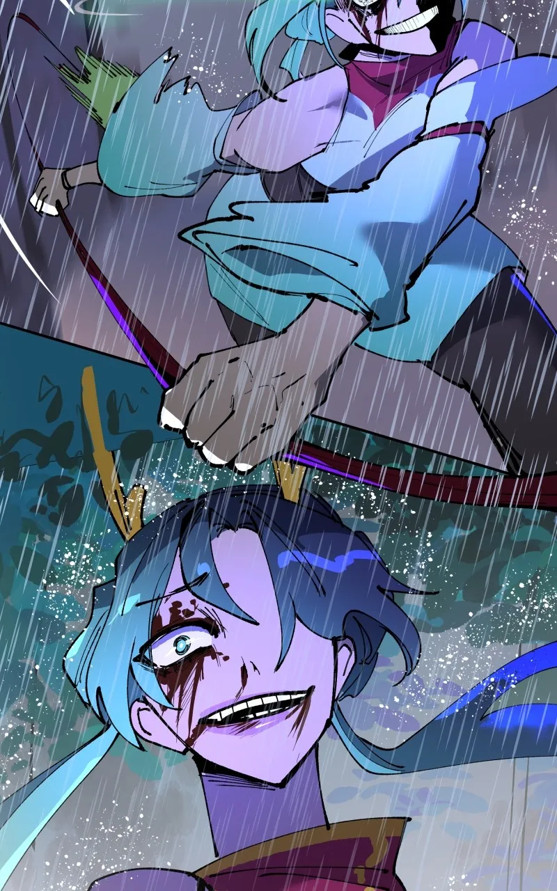 WORLD EATER YULIAN Chapter 48 Online - página 91