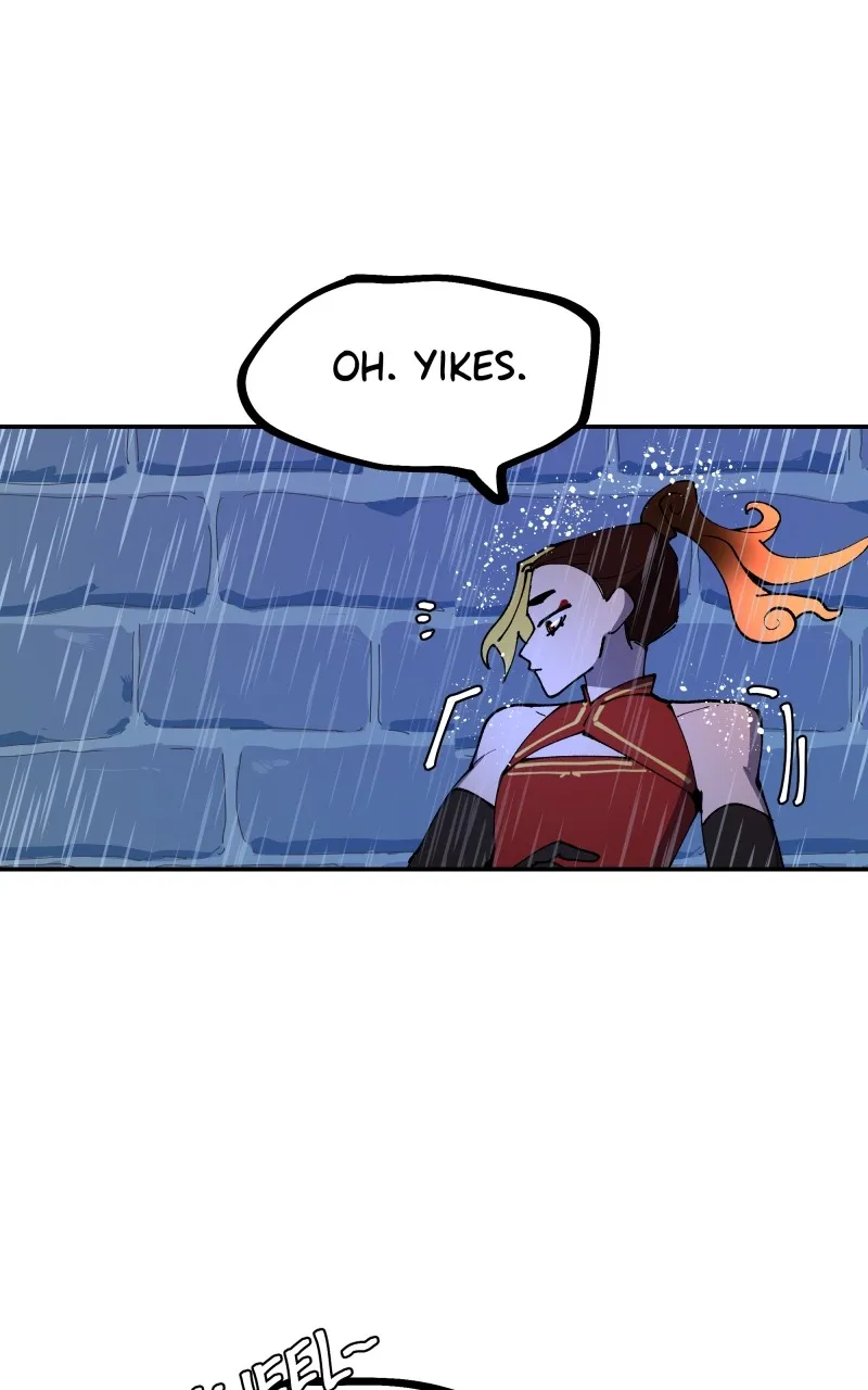 WORLD EATER YULIAN Chapter 48 Online - página 101