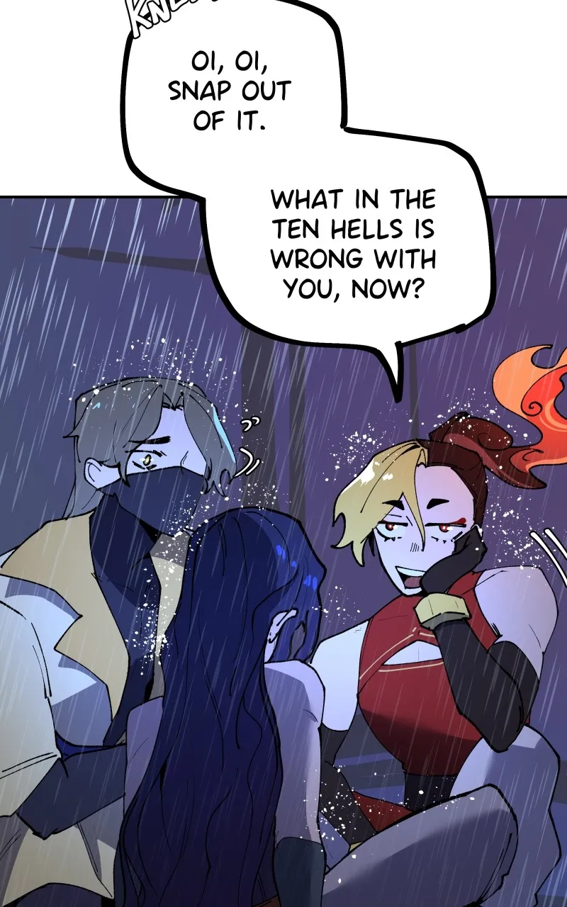 WORLD EATER YULIAN Chapter 48 Online - página 102