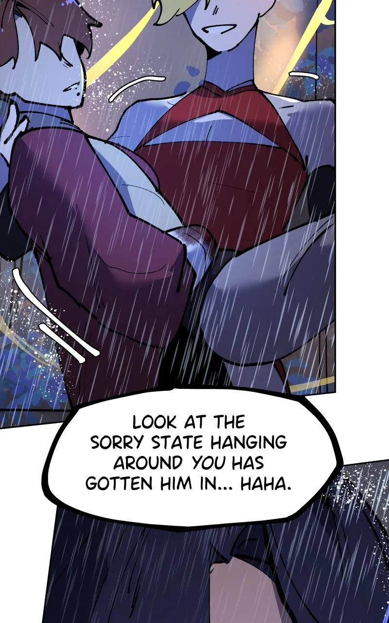 WORLD EATER YULIAN Chapter 48 Online - página 112