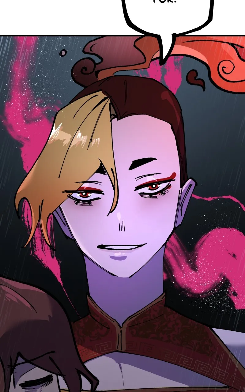WORLD EATER YULIAN Chapter 48 Online - página 116