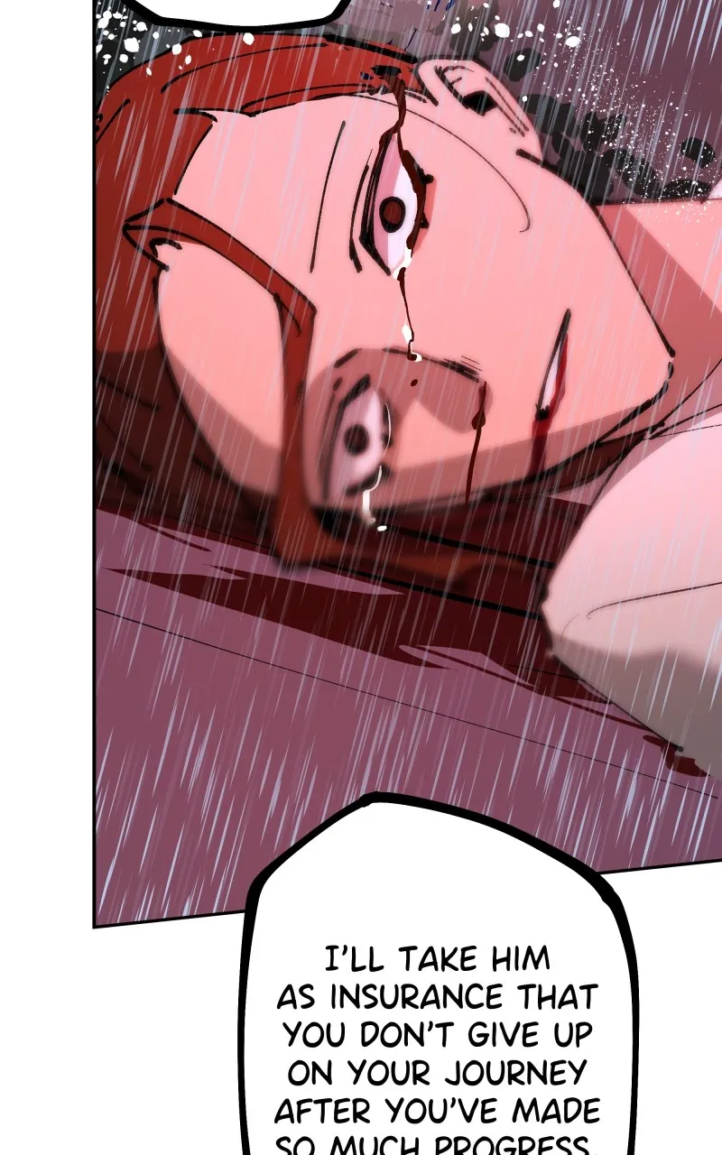 WORLD EATER YULIAN Chapter 48 Online - página 121