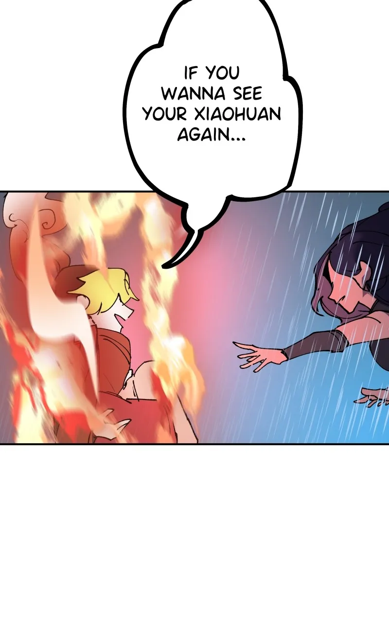 WORLD EATER YULIAN Chapter 48 Online - página 123