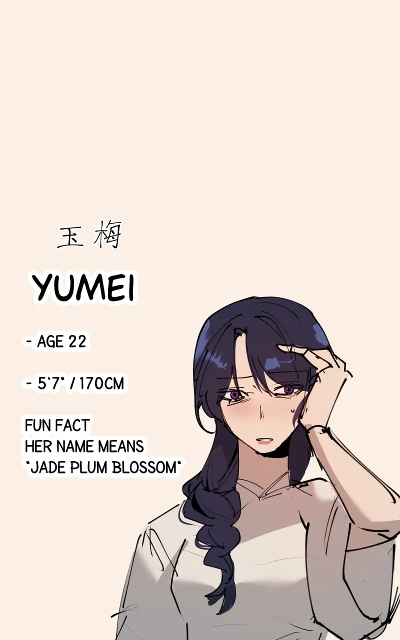 WORLD EATER YULIAN Chapter 49 Online - página 7