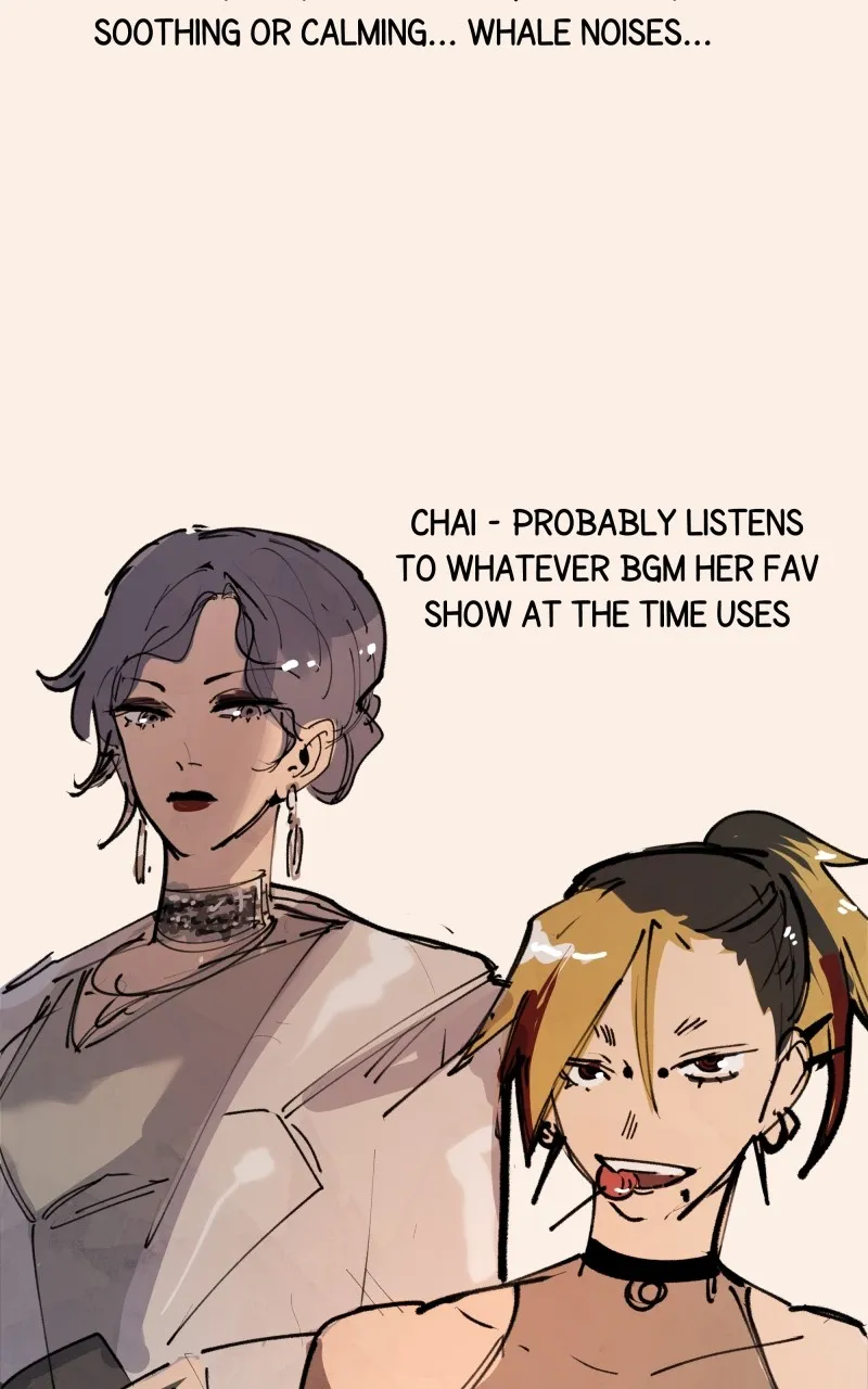 WORLD EATER YULIAN Chapter 49 Online - página 17