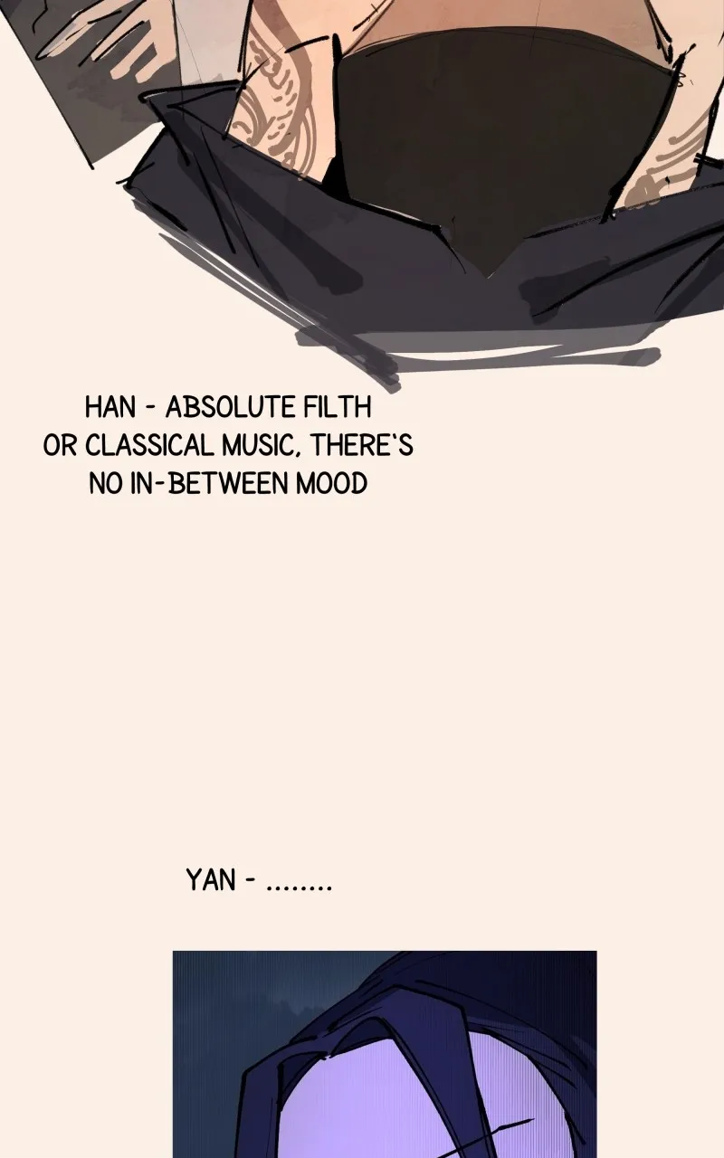 WORLD EATER YULIAN Chapter 49 Online - página 18