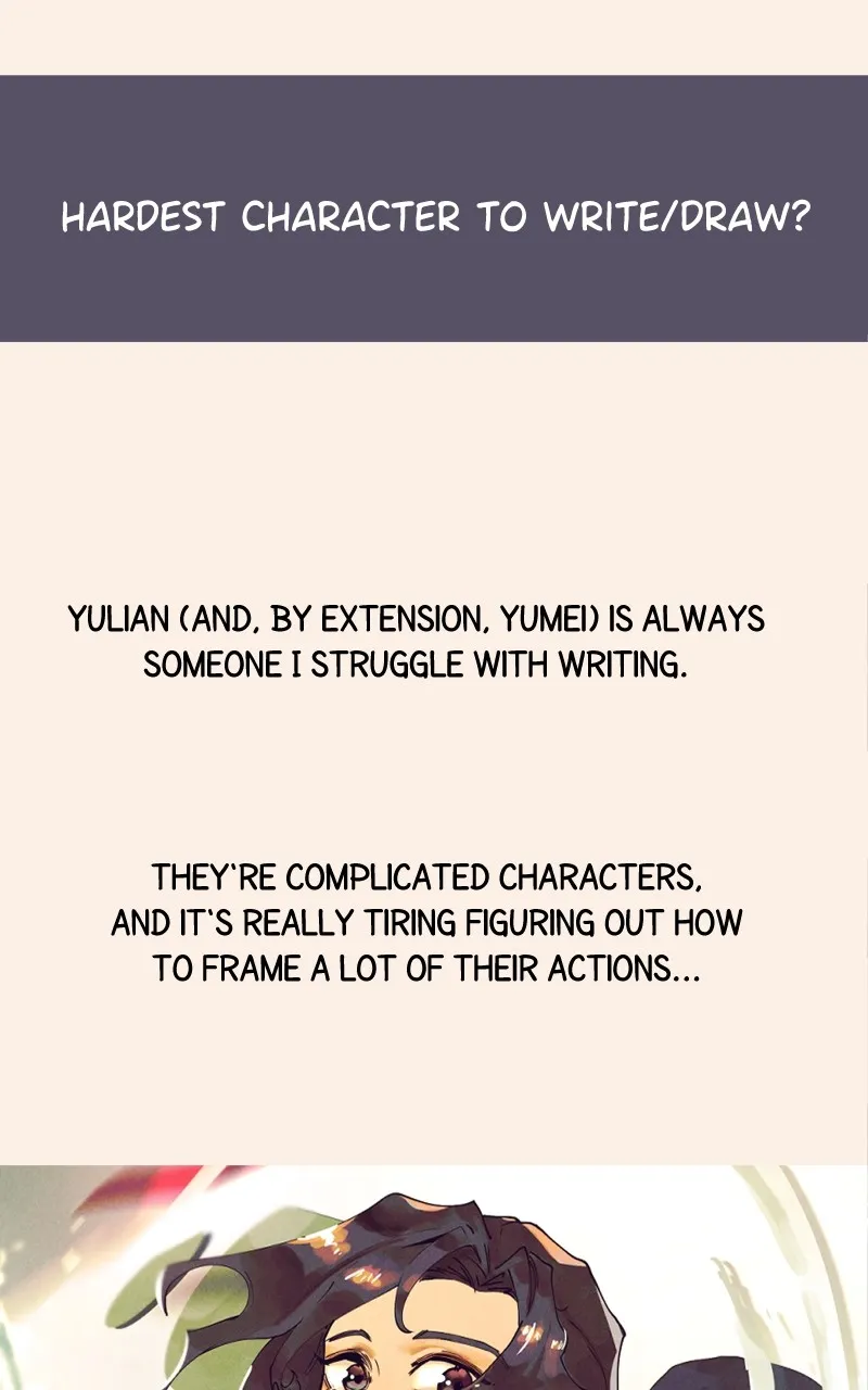 WORLD EATER YULIAN Chapter 49 Online - página 23