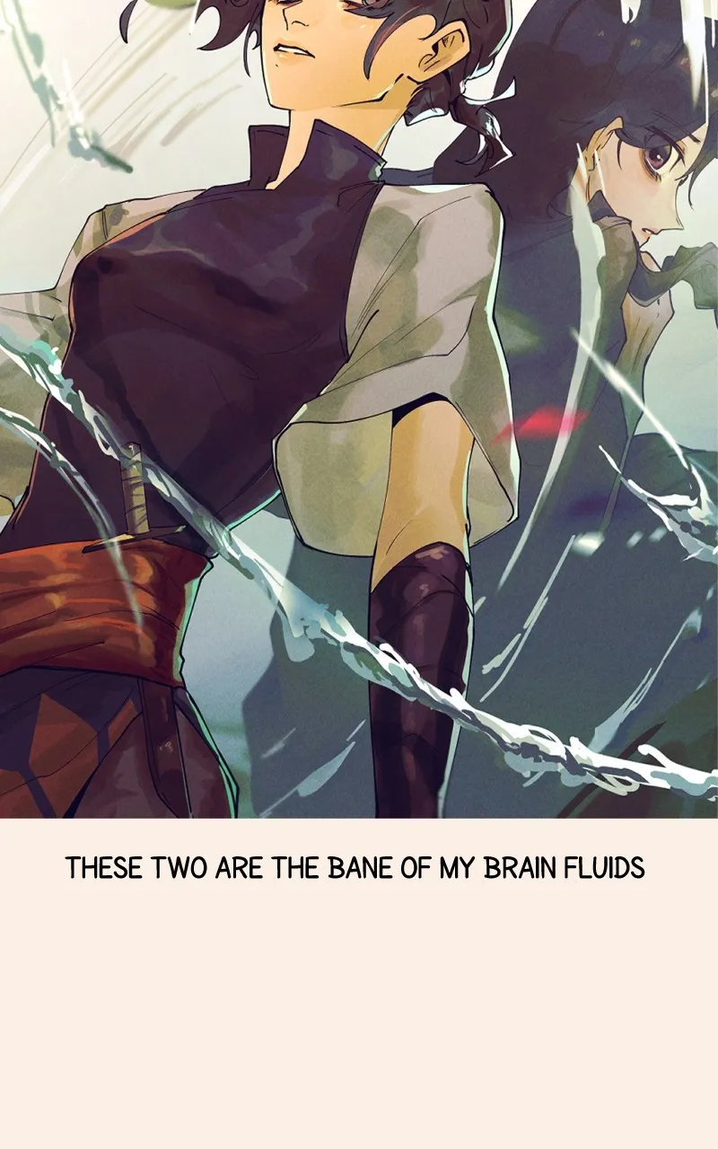 WORLD EATER YULIAN Chapter 49 Online - página 24