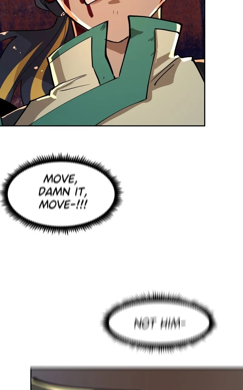 WORLD EATER YULIAN Chapter 5 Online - página 4