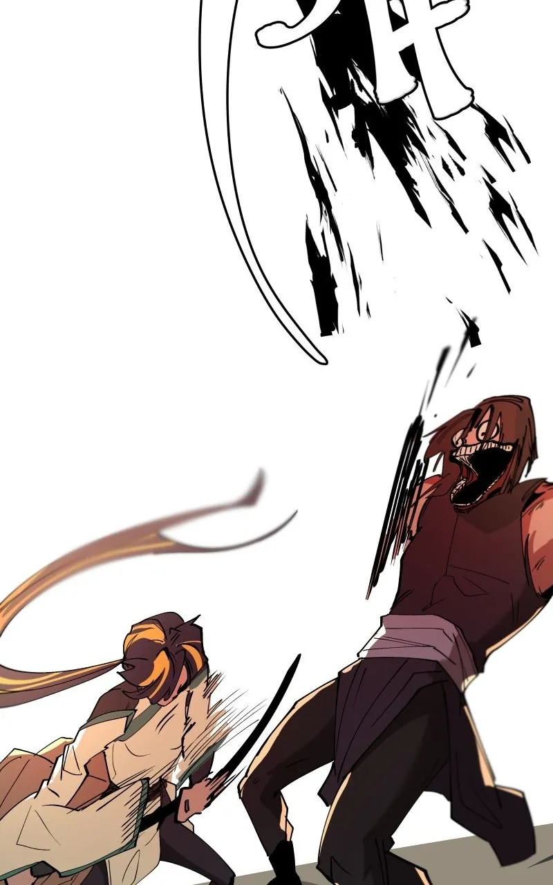 WORLD EATER YULIAN Chapter 5 Online - página 15