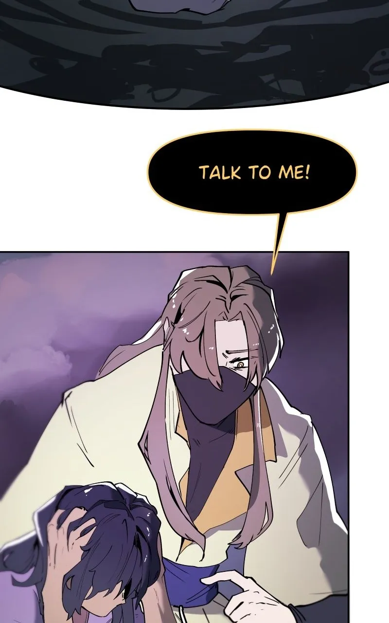 WORLD EATER YULIAN Chapter 5 Online - página 20