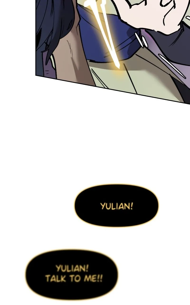 WORLD EATER YULIAN Chapter 5 Online - página 22