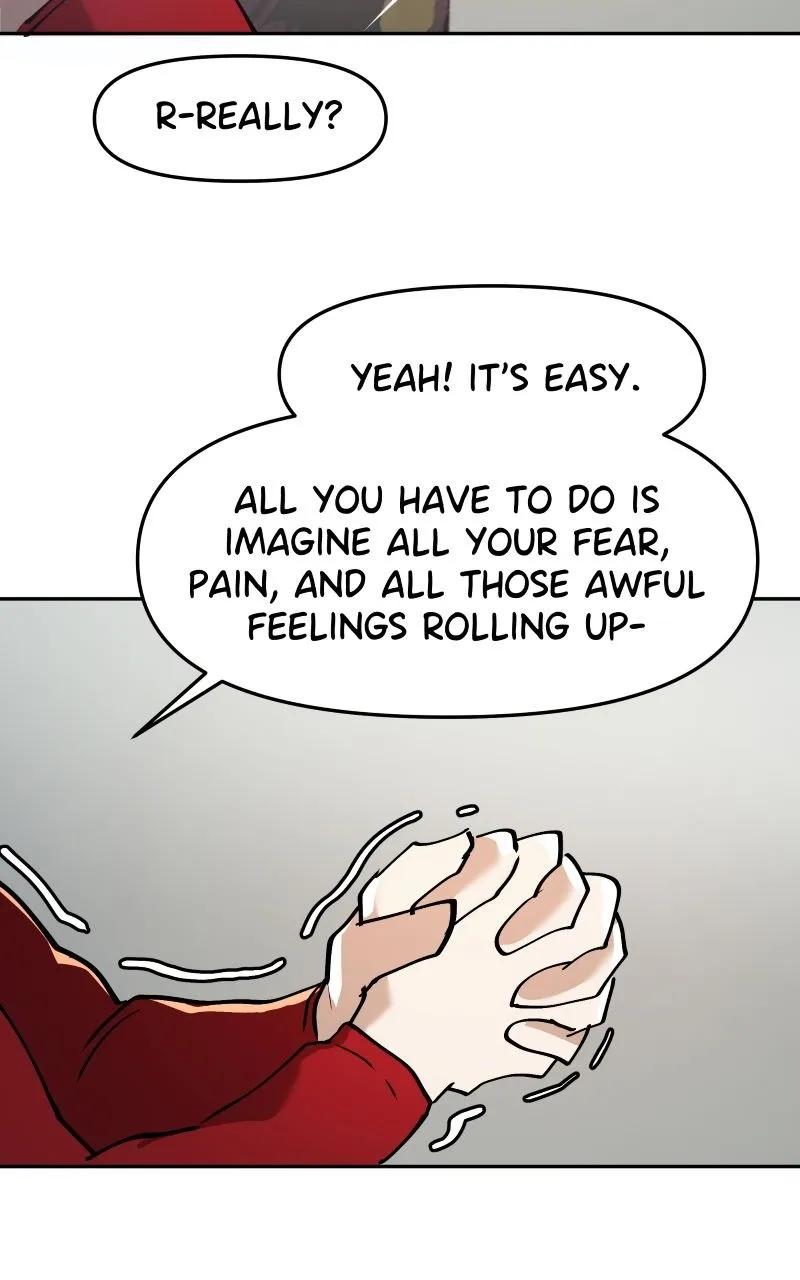 WORLD EATER YULIAN Chapter 5 Online - página 31