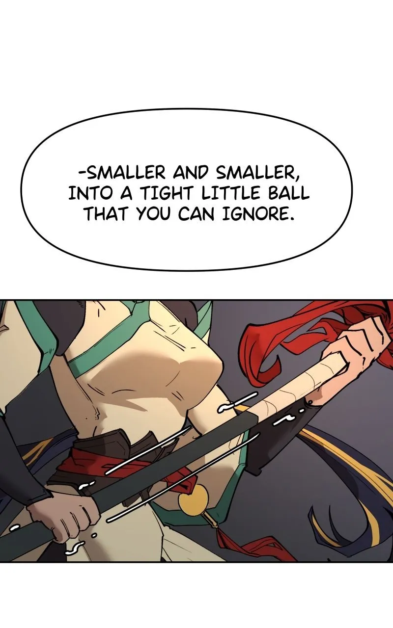 WORLD EATER YULIAN Chapter 5 Online - página 32