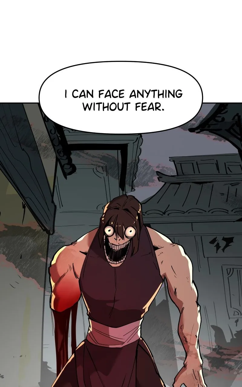 WORLD EATER YULIAN Chapter 5 Online - página 35