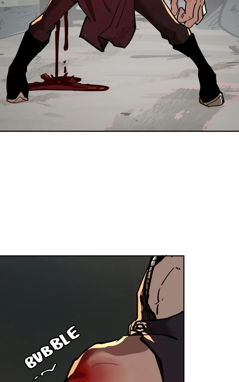 WORLD EATER YULIAN Chapter 5 Online - página 36
