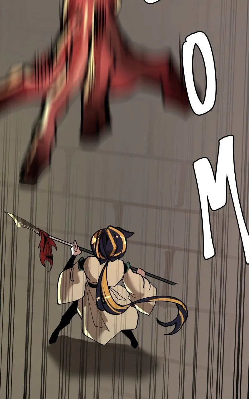 WORLD EATER YULIAN Chapter 5 Online - página 39