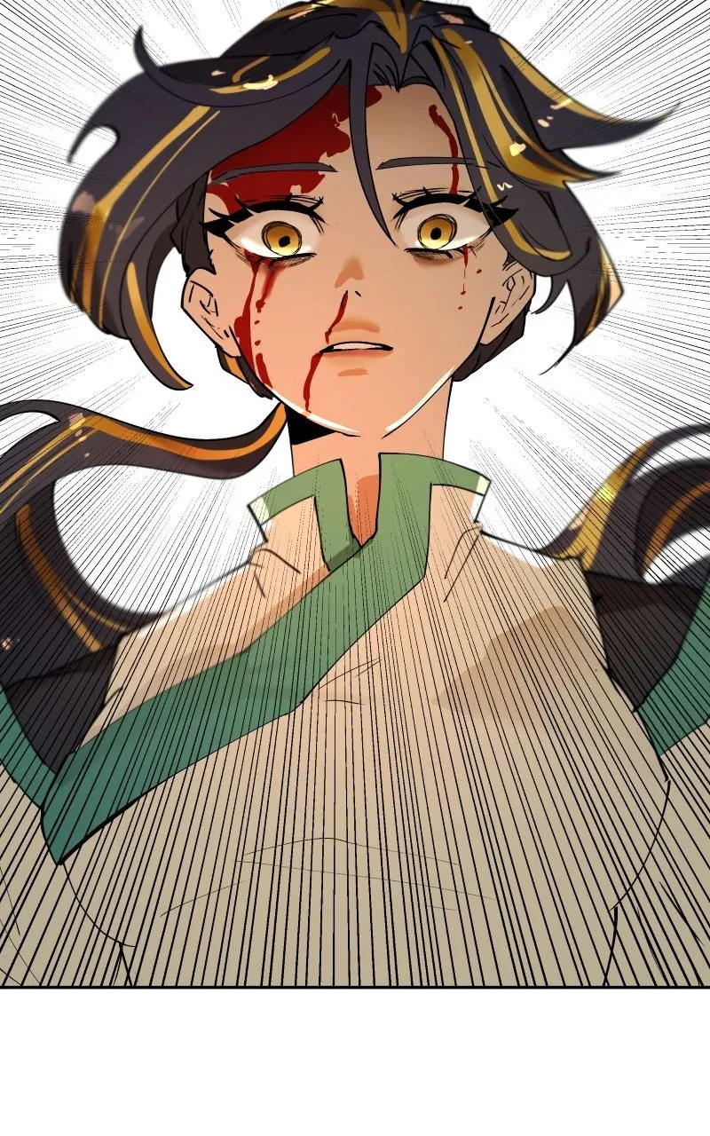 WORLD EATER YULIAN Chapter 5 Online - página 41