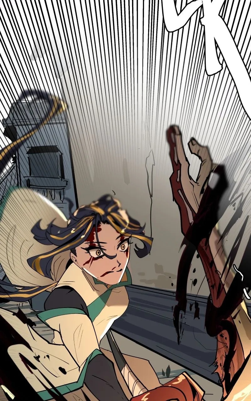 WORLD EATER YULIAN Chapter 5 Online - página 44