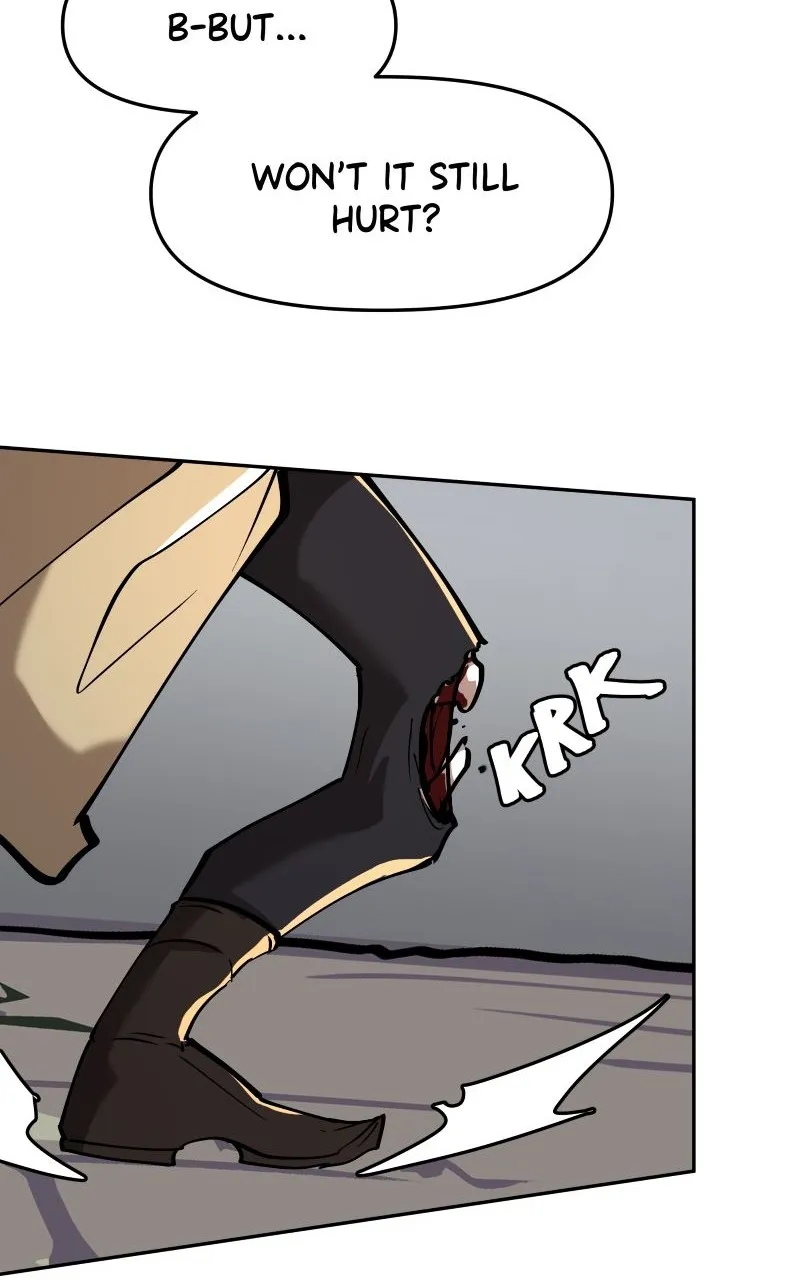 WORLD EATER YULIAN Chapter 5 Online - página 46