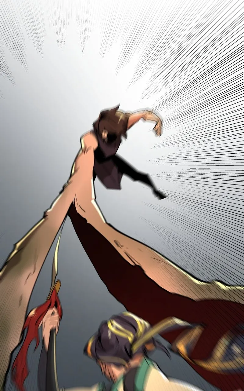 WORLD EATER YULIAN Chapter 5 Online - página 49