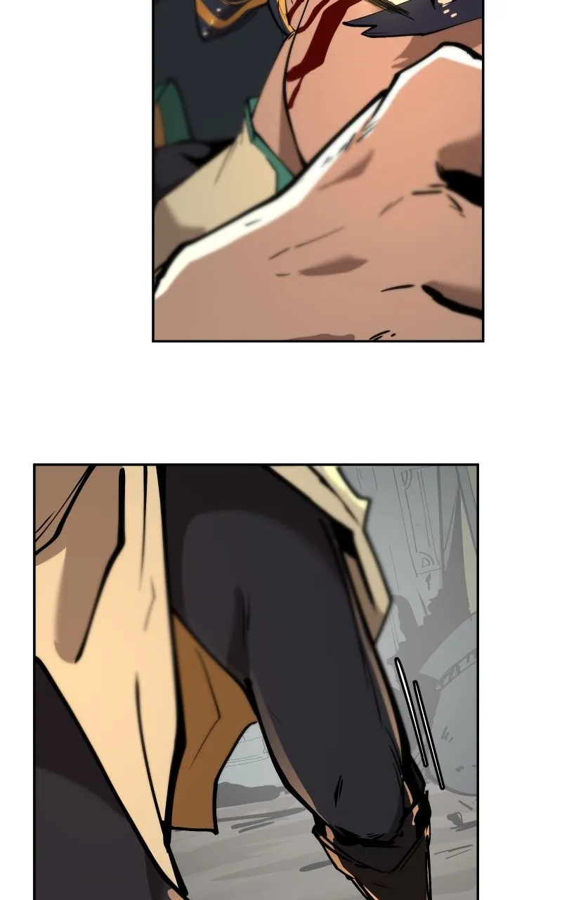 WORLD EATER YULIAN Chapter 5 Online - página 52