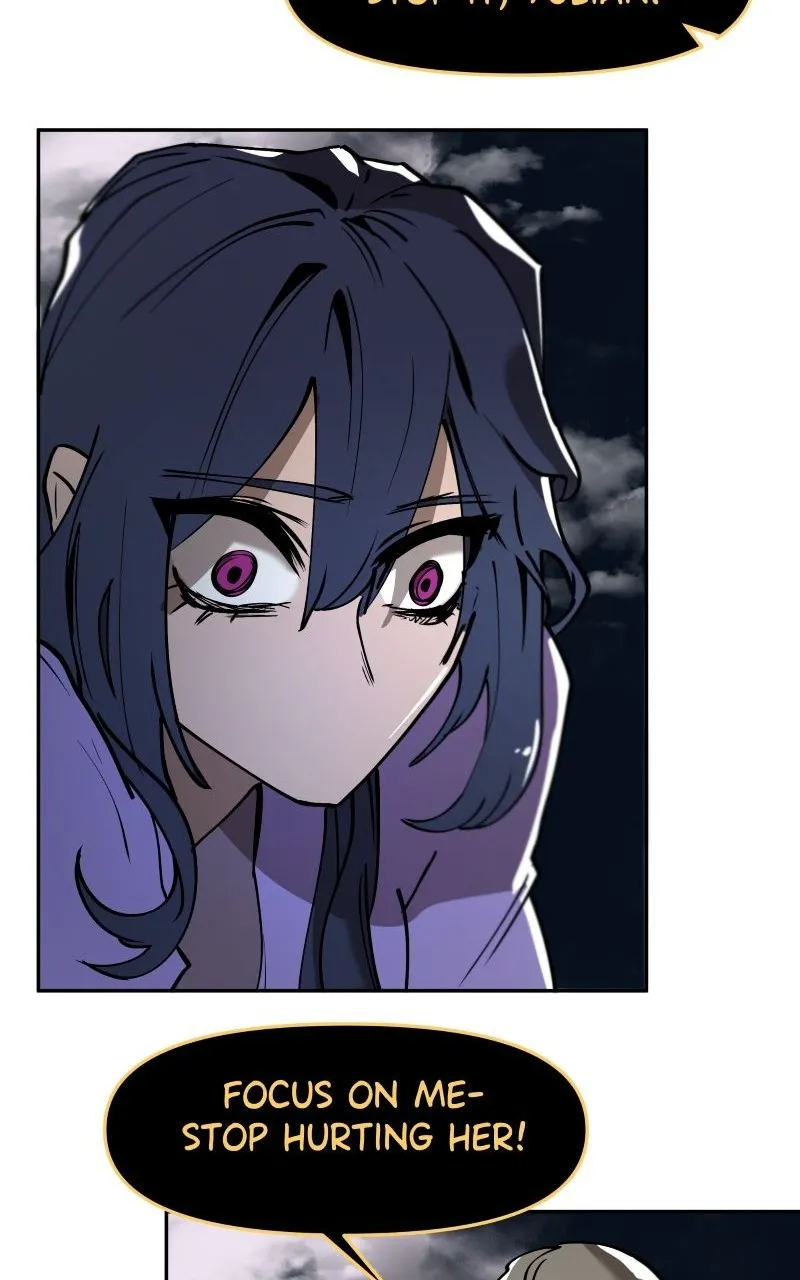 WORLD EATER YULIAN Chapter 5 Online - página 59