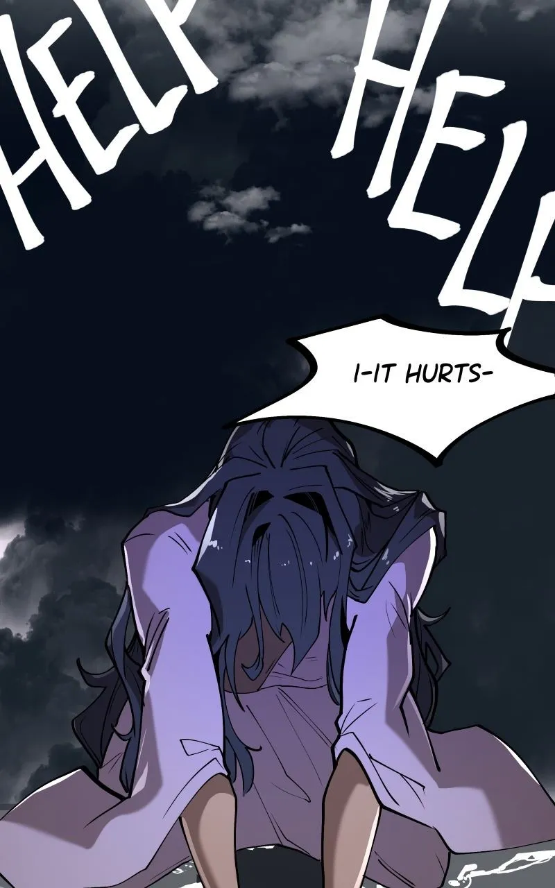 WORLD EATER YULIAN Chapter 5 Online - página 65