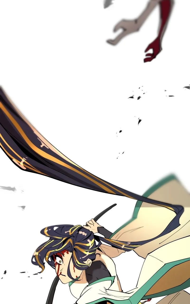 WORLD EATER YULIAN Chapter 5 Online - página 71