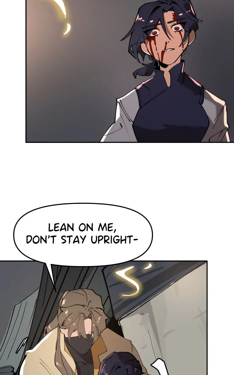 WORLD EATER YULIAN Chapter 5 Online - página 77