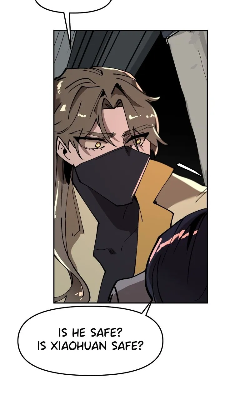 WORLD EATER YULIAN Chapter 5 Online - página 79