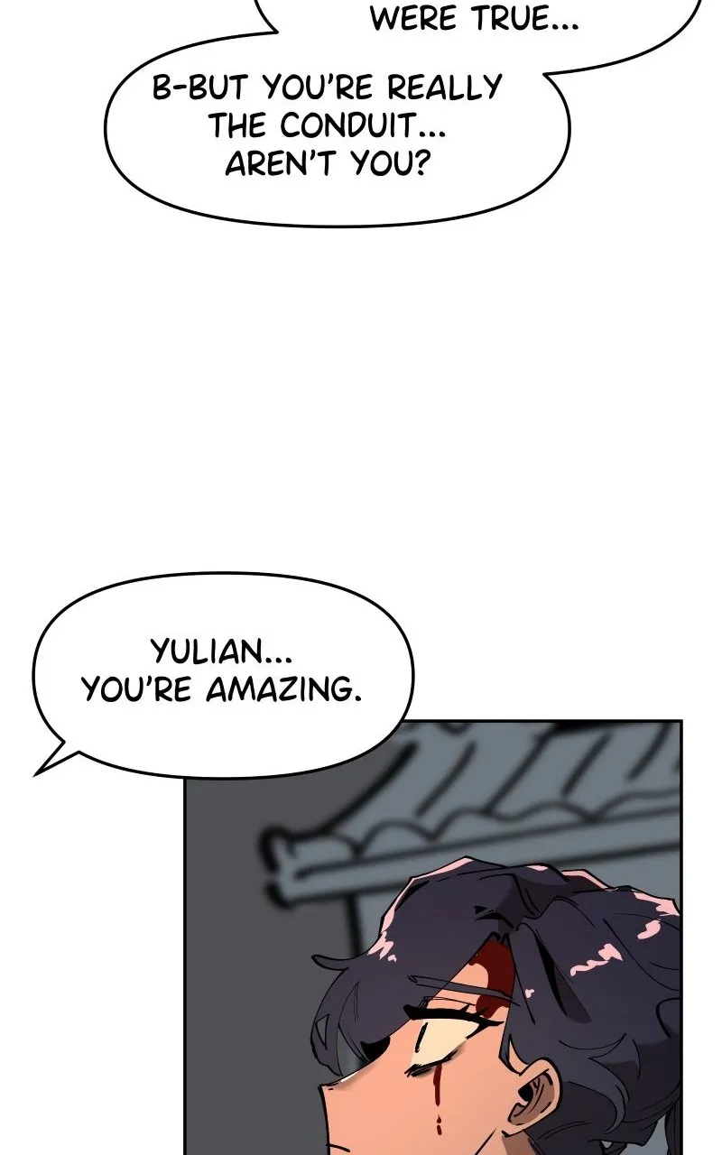 WORLD EATER YULIAN Chapter 5 Online - página 84