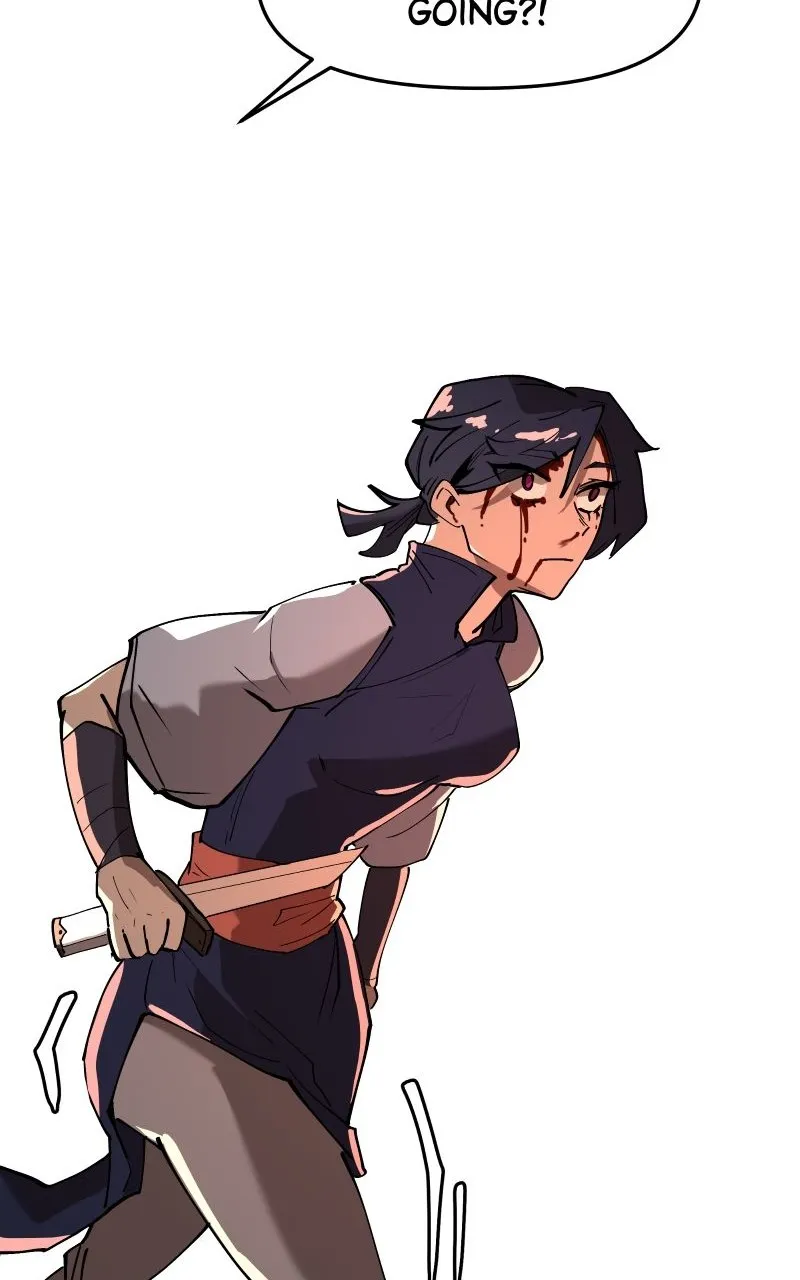 WORLD EATER YULIAN Chapter 5 Online - página 93