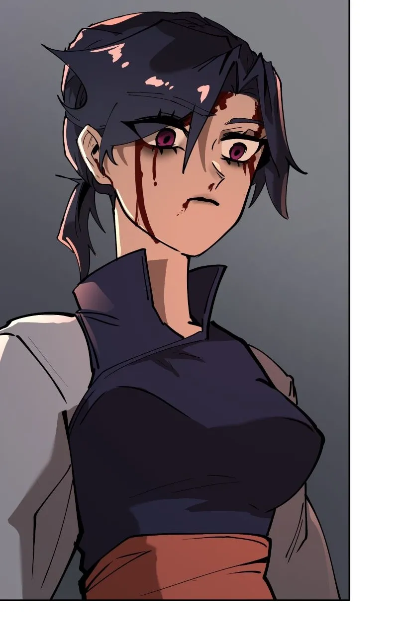 WORLD EATER YULIAN Chapter 5 Online - página 96