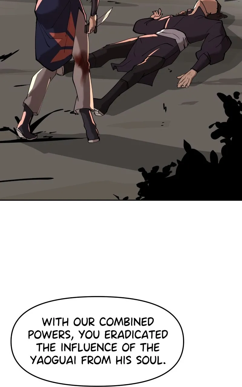 WORLD EATER YULIAN Chapter 5 Online - página 98