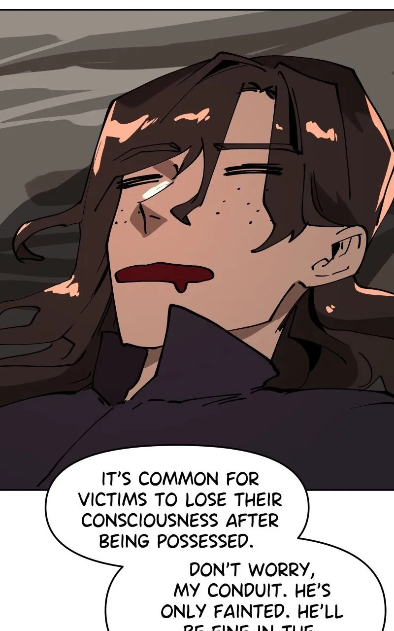 WORLD EATER YULIAN Chapter 5 Online - página 99