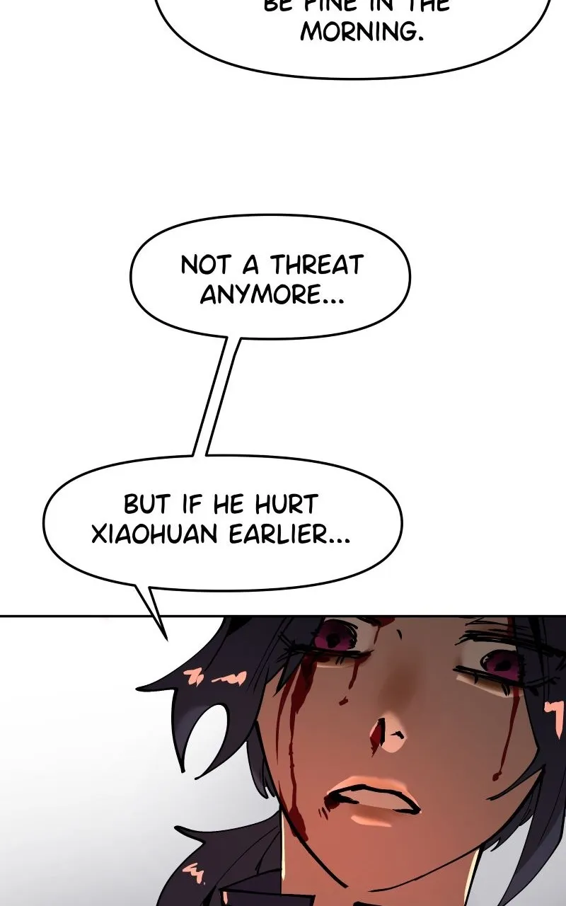 WORLD EATER YULIAN Chapter 5 Online - página 100