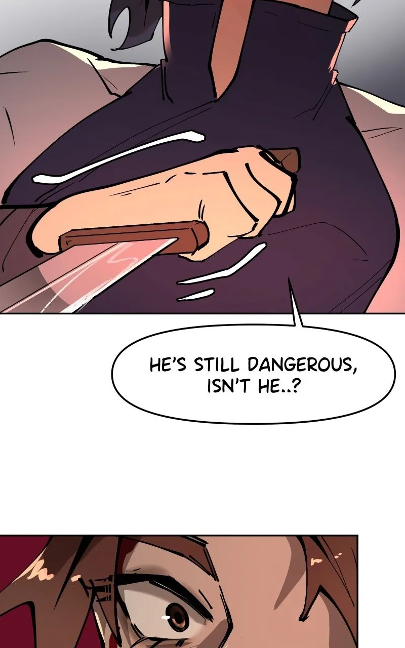 WORLD EATER YULIAN Chapter 5 Online - página 101