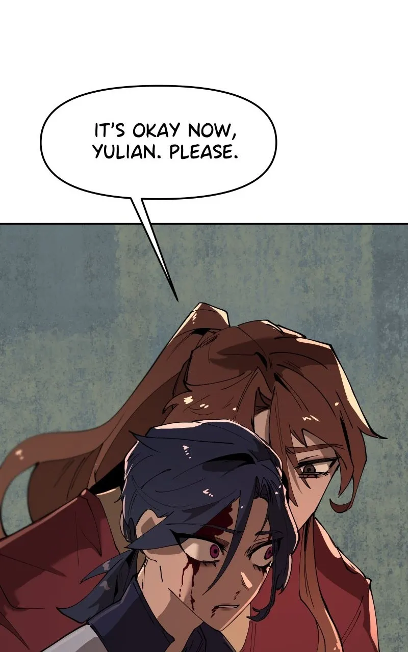 WORLD EATER YULIAN Chapter 5 Online - página 105