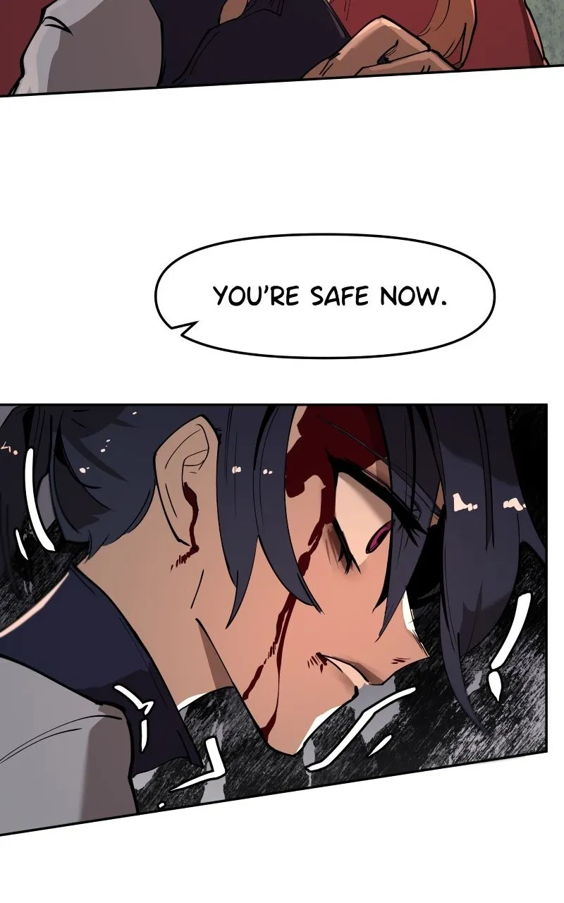 WORLD EATER YULIAN Chapter 5 Online - página 106