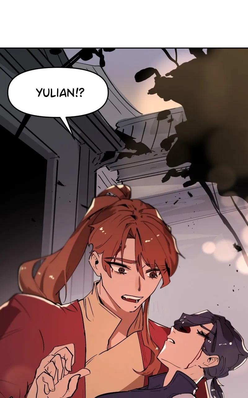 WORLD EATER YULIAN Chapter 5 Online - página 108