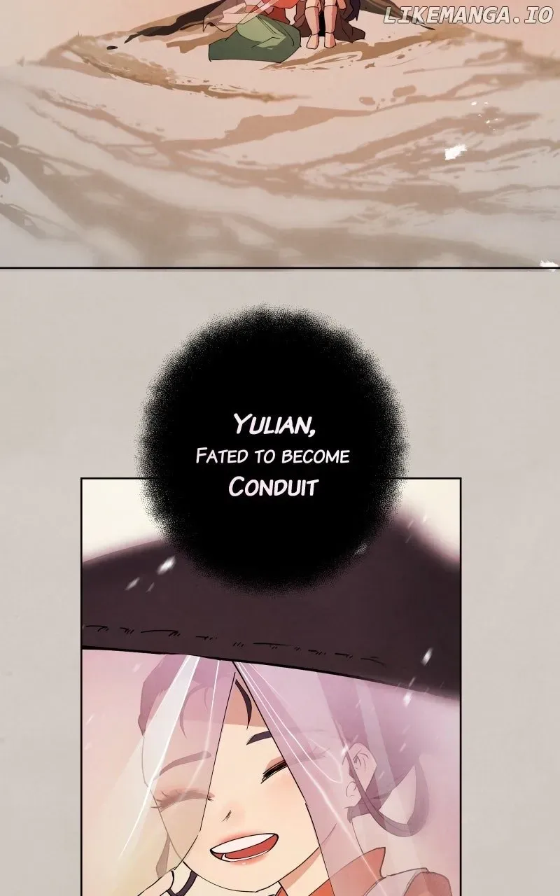 WORLD EATER YULIAN Chapter 50 Online - página 2