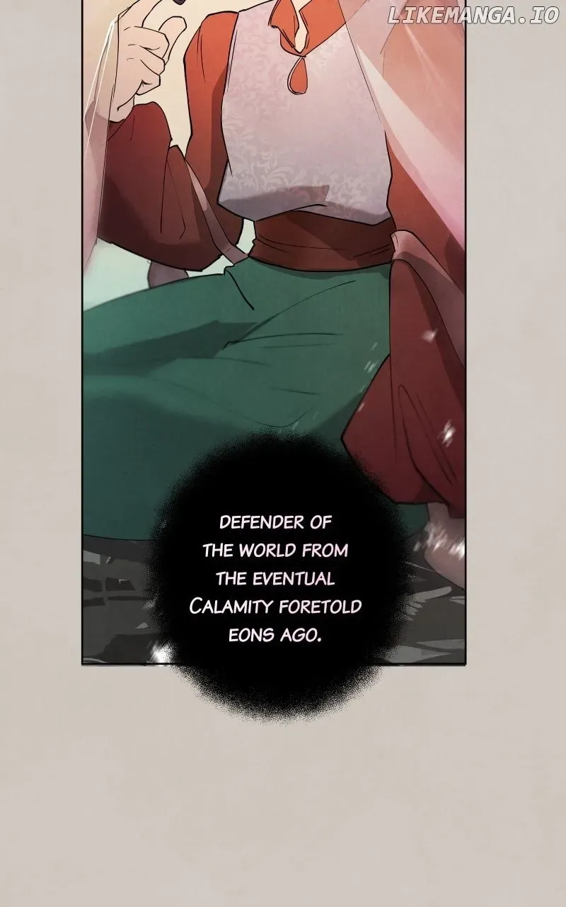 WORLD EATER YULIAN Chapter 50 Online - página 3