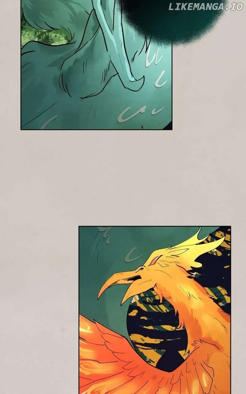 WORLD EATER YULIAN Chapter 50 Online - página 5