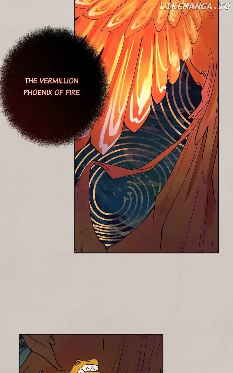WORLD EATER YULIAN Chapter 50 Online - página 6