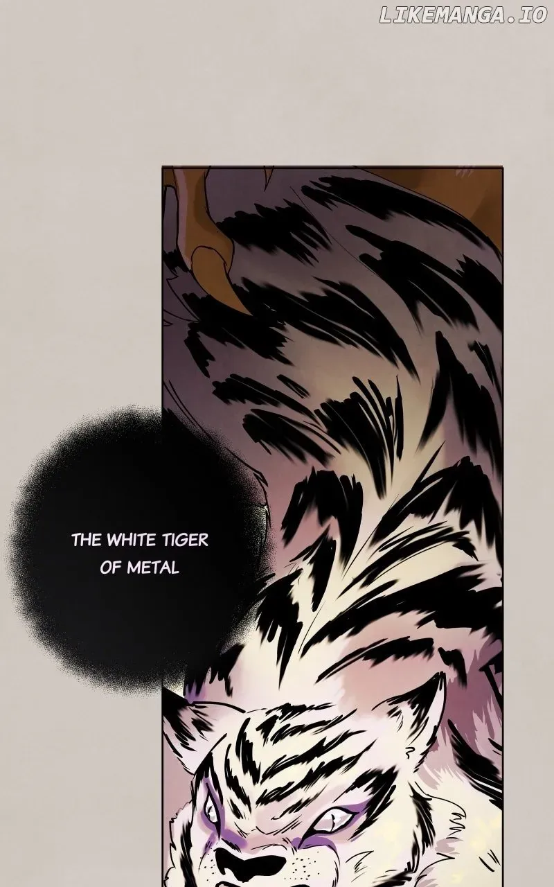 WORLD EATER YULIAN Chapter 50 Online - página 8