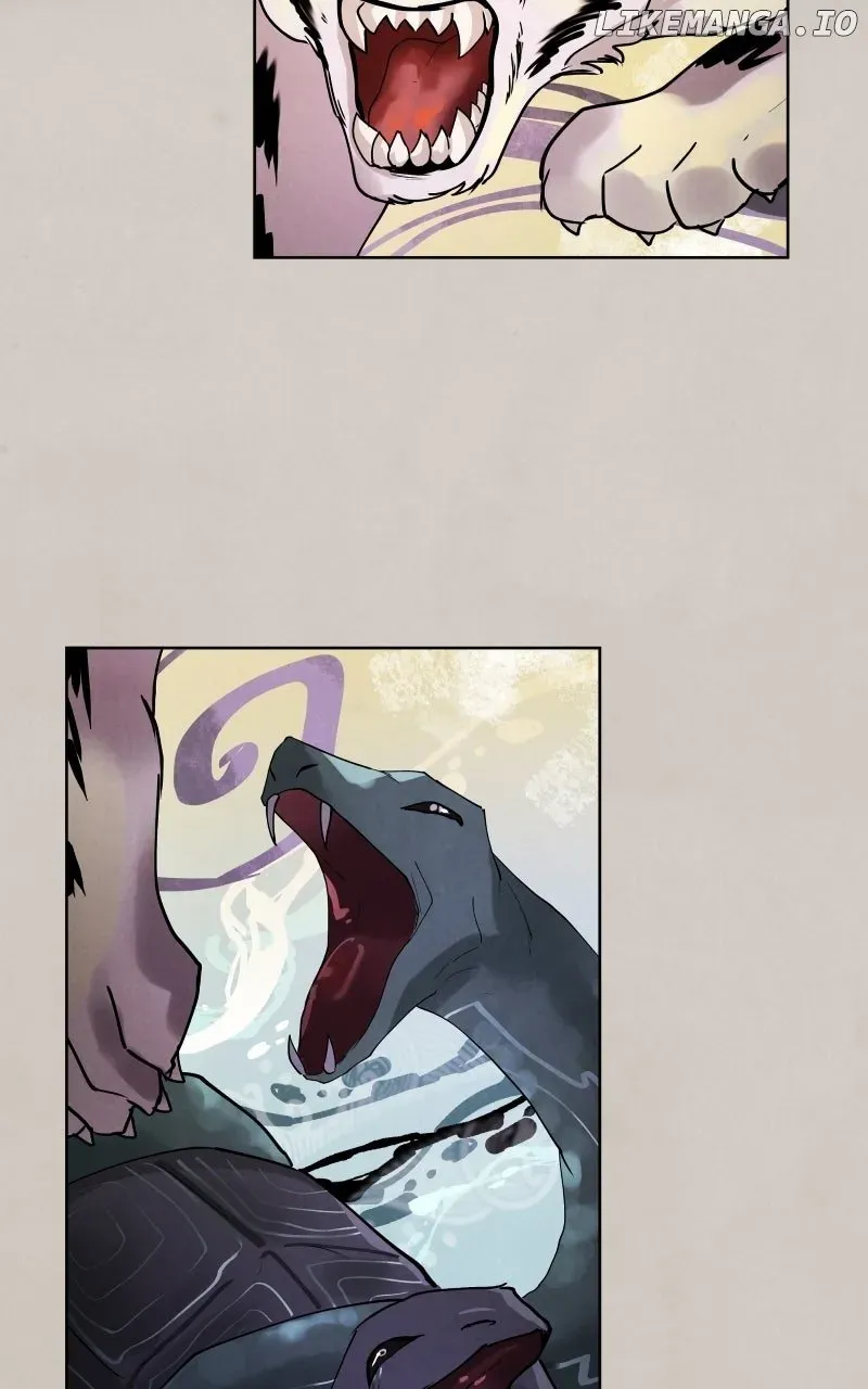 WORLD EATER YULIAN Chapter 50 Online - página 9