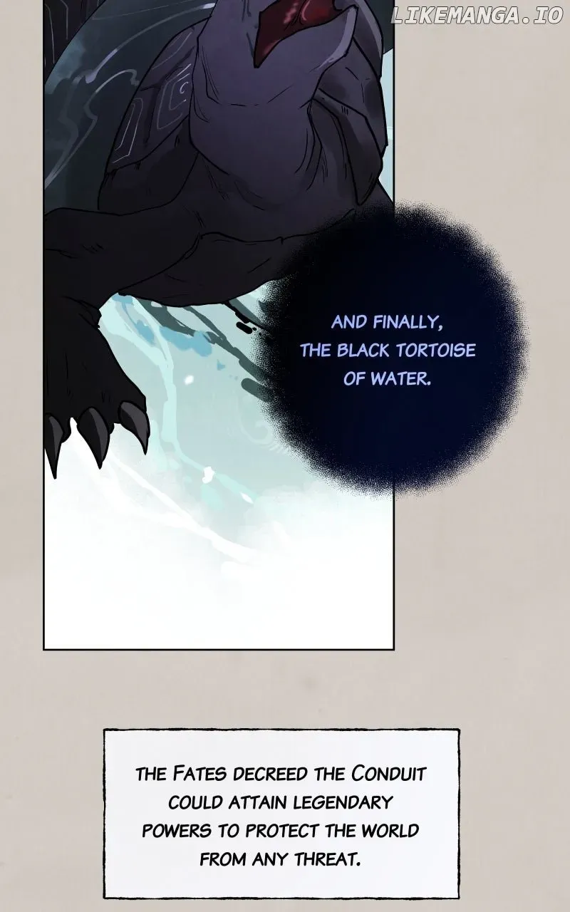 WORLD EATER YULIAN Chapter 50 Online - página 10