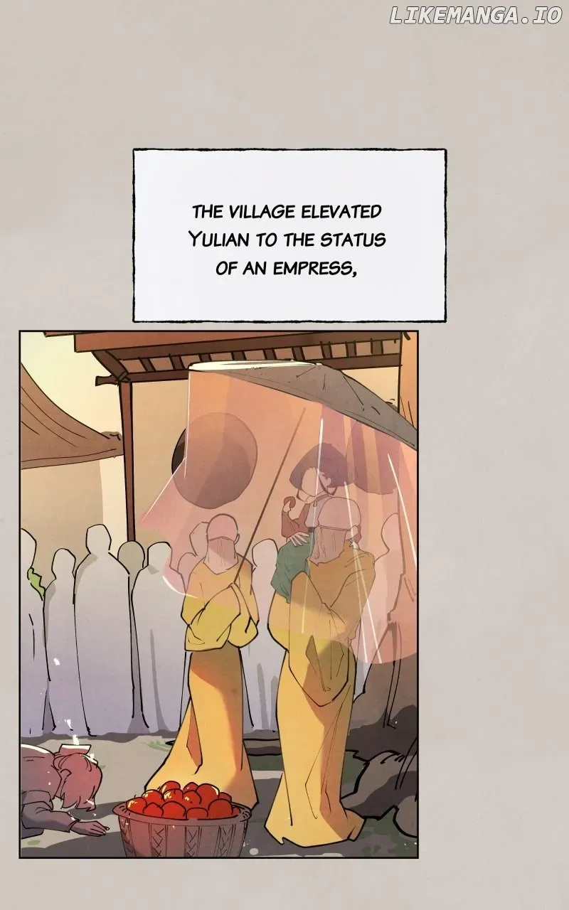 WORLD EATER YULIAN Chapter 50 Online - página 12